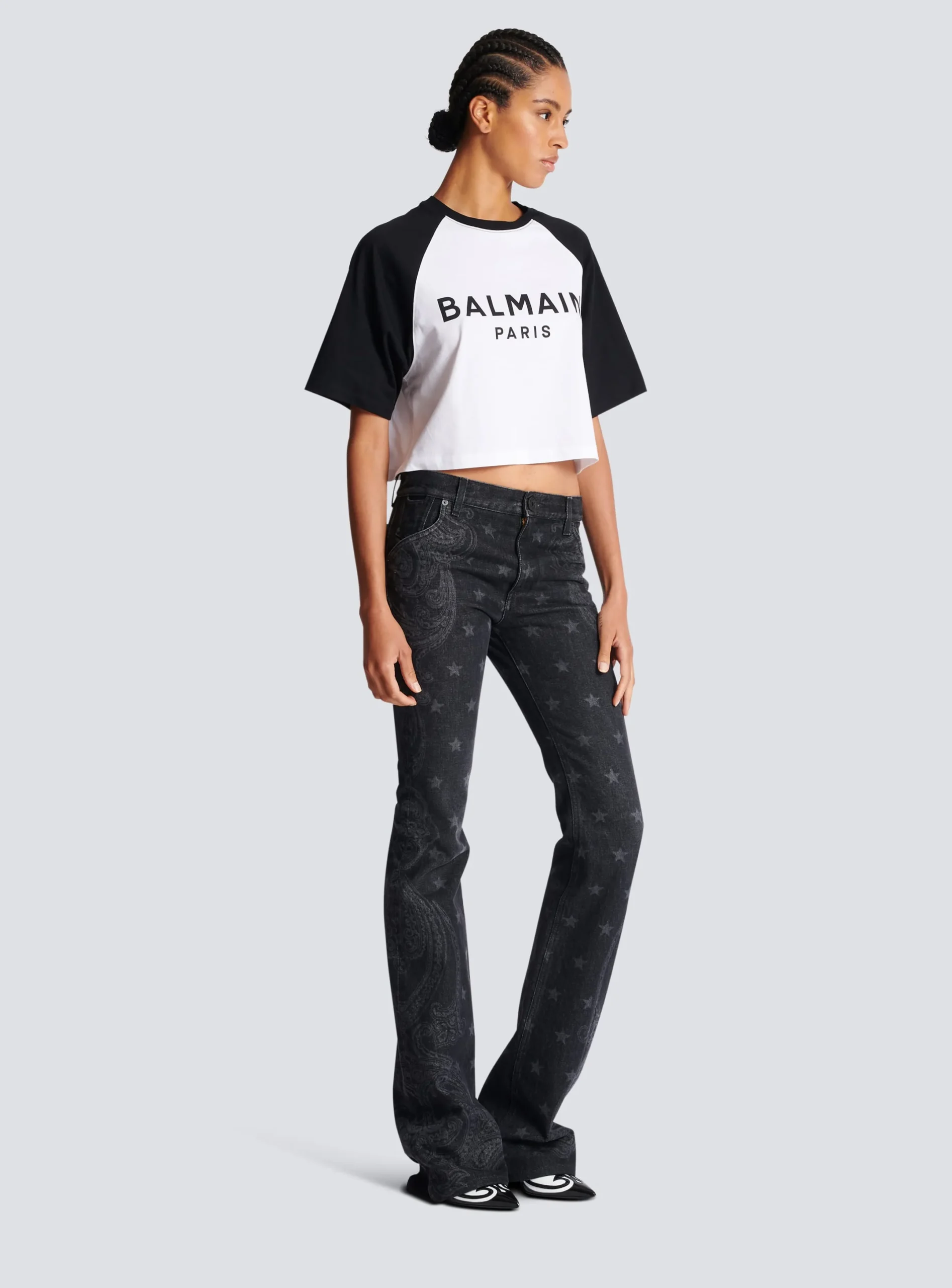 Best Sale Paris T-shirt Women T-Shirts