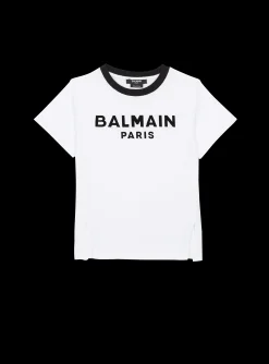 Fashion Paris T-shirt Kids/BOY Boys (4-10 Years)|Girls (4-10 Years)