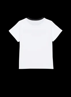 Fashion Paris T-shirt Kids/BOY Boys (4-10 Years)|Girls (4-10 Years)