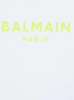 Fashion Paris T-shirt Kids/BOY Boys (4-10 Years)