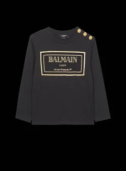 Cheap Paris T-shirt Kids/BOY Boys (4-10 Years)|Girls (4-10 Years)