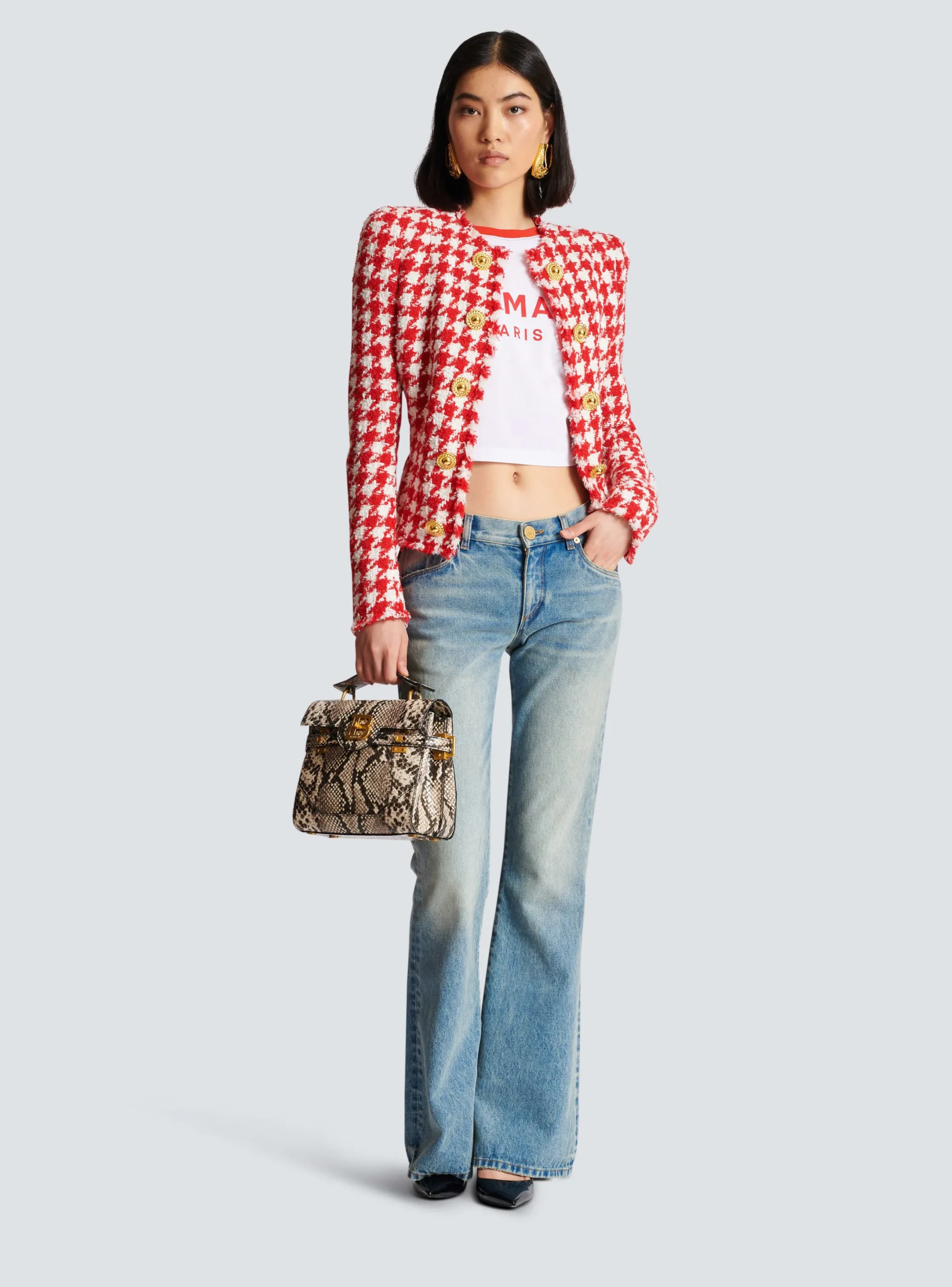 Online Paris T-shirt Women T-Shirts
