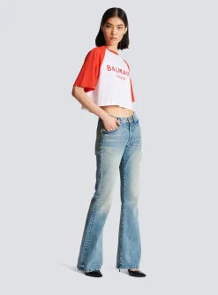 Online Paris T-shirt Women T-Shirts