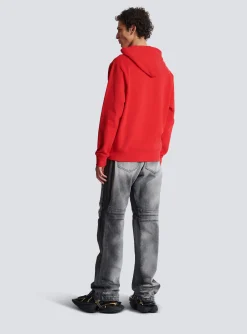 Flash Sale Racing Hoodie Sweatshirts