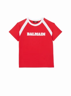 Outlet Retro T-shirt Kids/BOY Boys (4-10 Years)