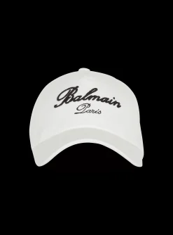 Fashion Signature Cap Women Hats And Caps