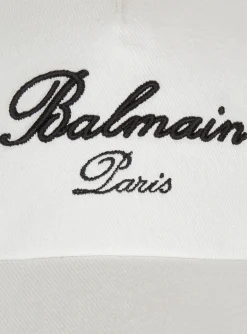 Fashion Signature Cap Women Hats And Caps