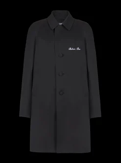 Outlet Signature Carcoat Outerwear