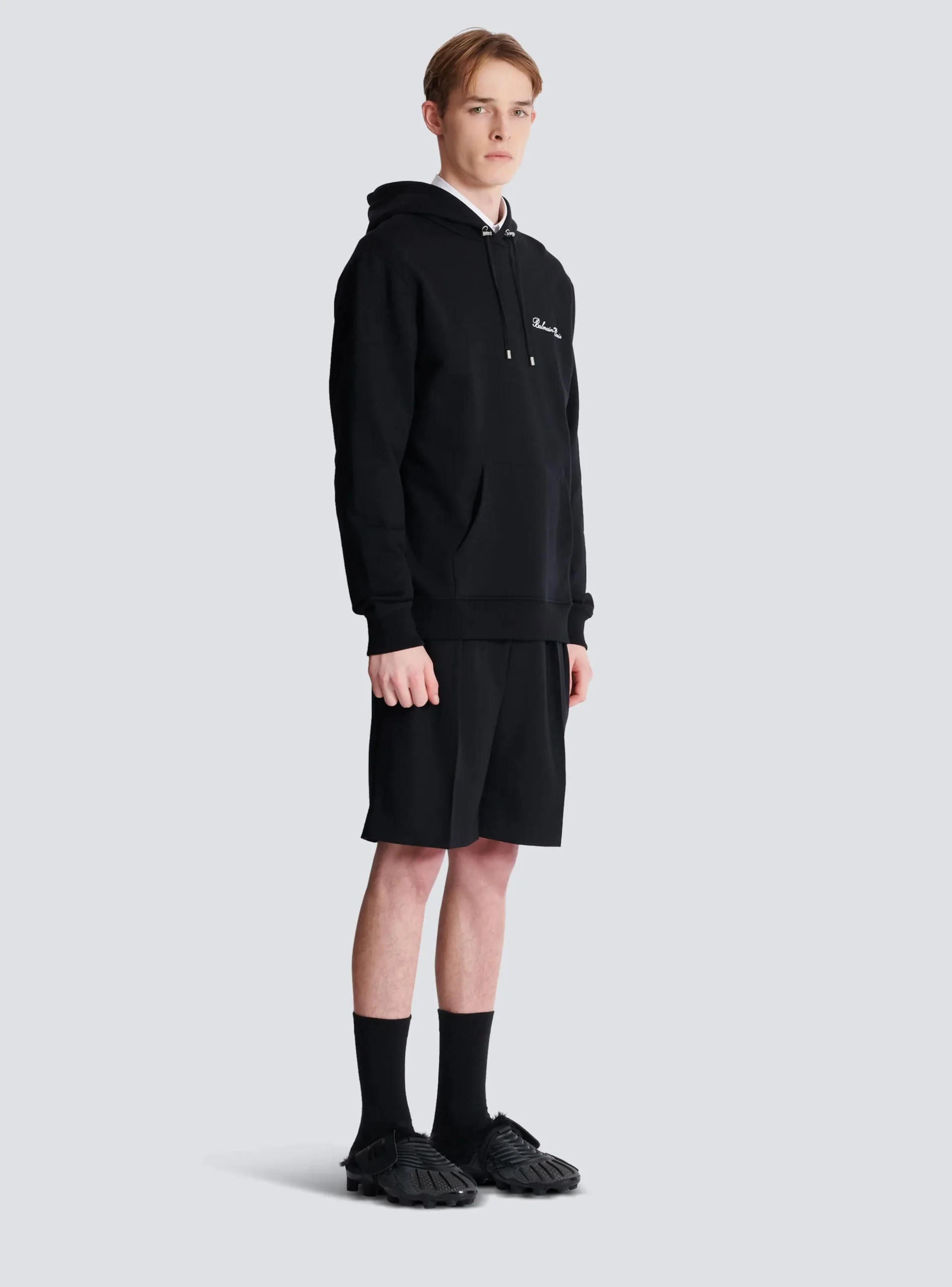 Best Sale Signature Hoodie Sportswear|Sweatshirts