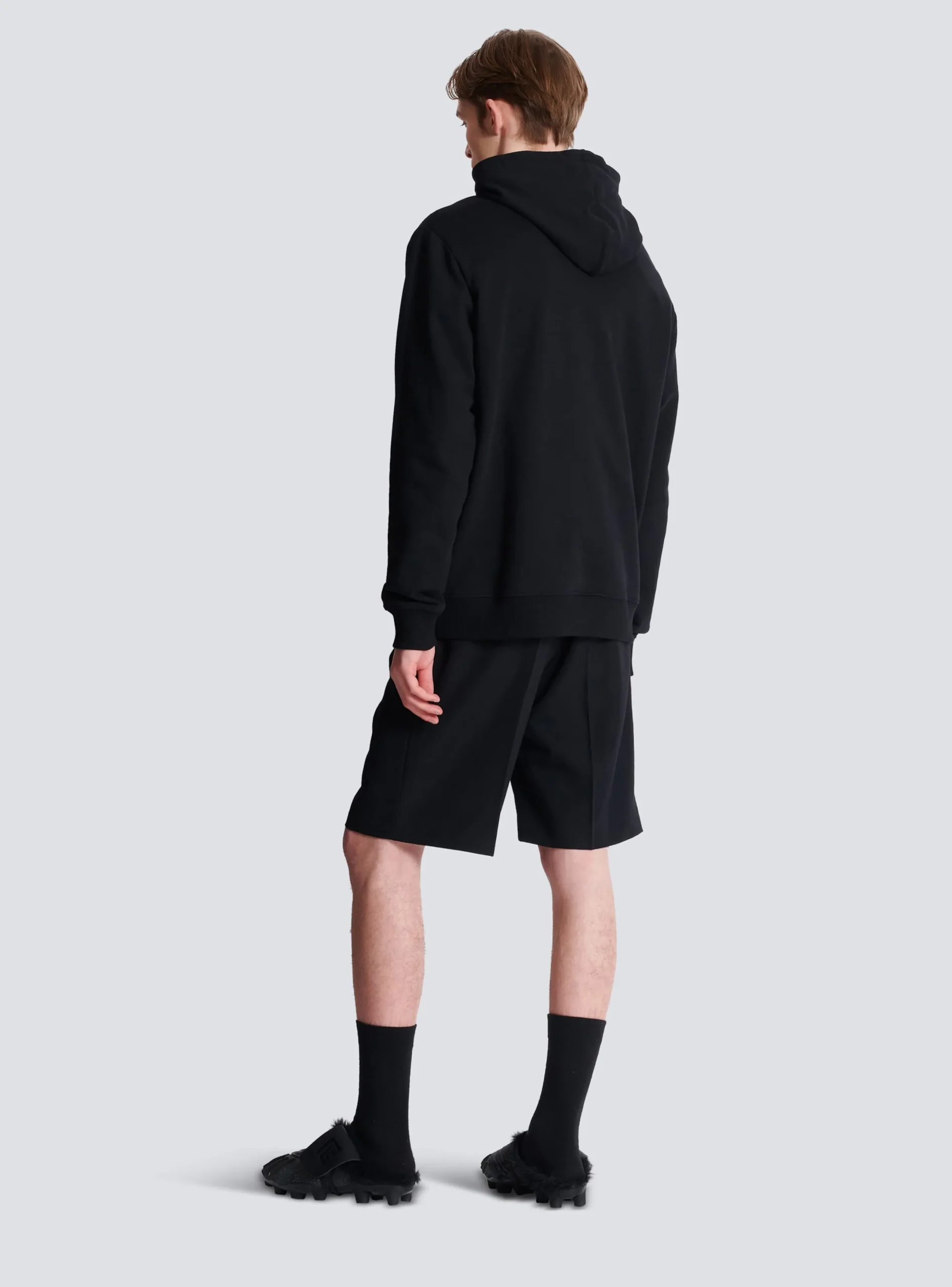 Best Sale Signature Hoodie Sportswear|Sweatshirts