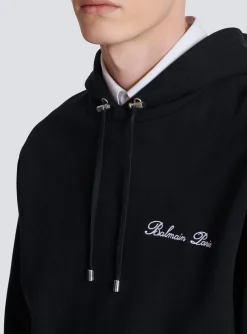 Best Sale Signature Hoodie Sportswear|Sweatshirts