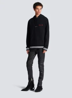 New Signature Hoodie Sweatshirts