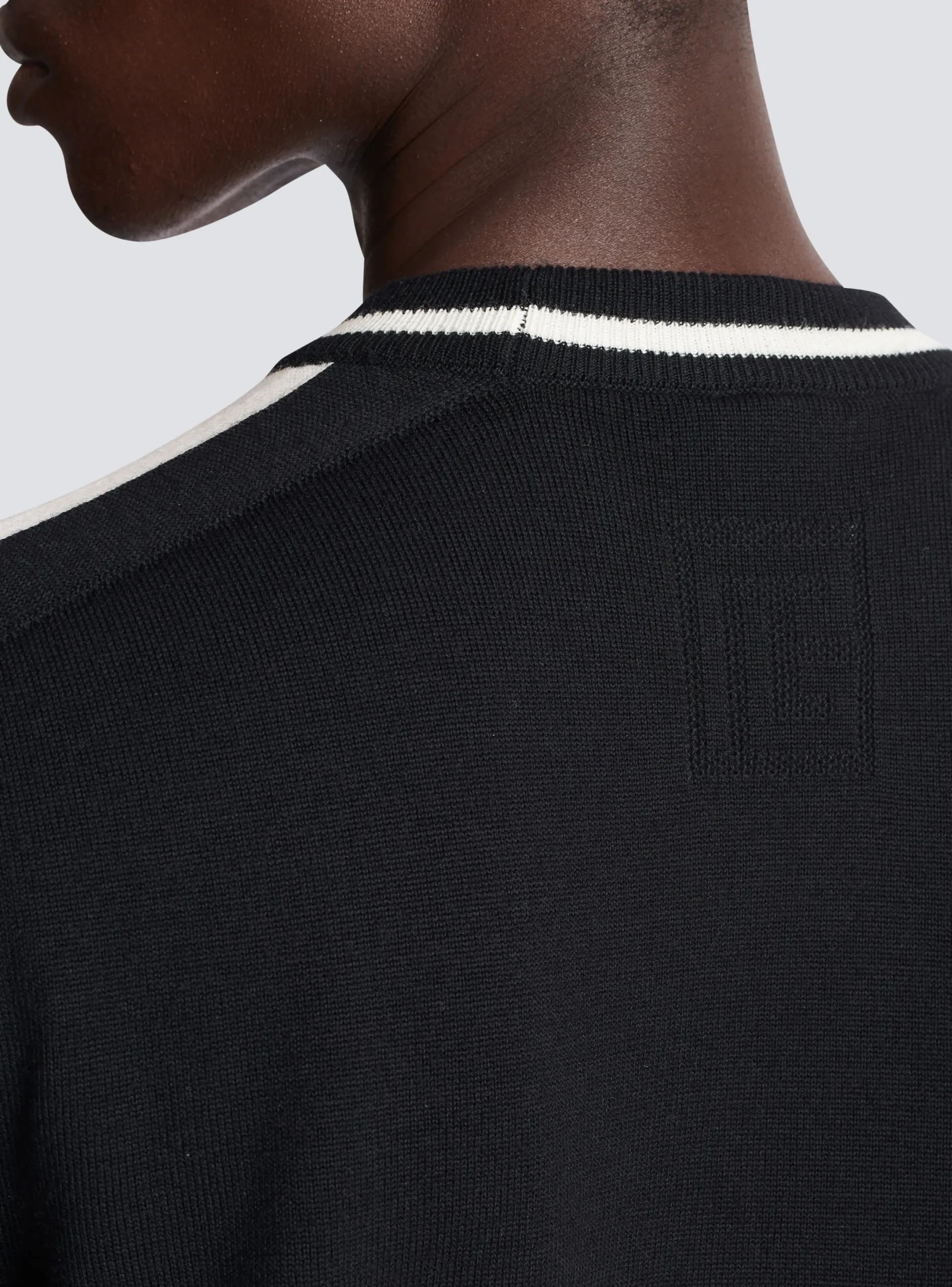 Clearance Signature Jumper Knitwear