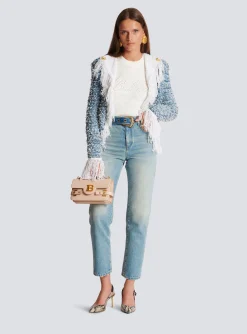 Cheap Signature Knit Jumper Women Knitwear