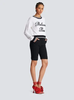Cheap Signature Knit Jumper Women Knitwear
