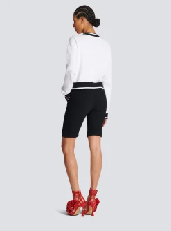 Cheap Signature Knit Jumper Women Knitwear