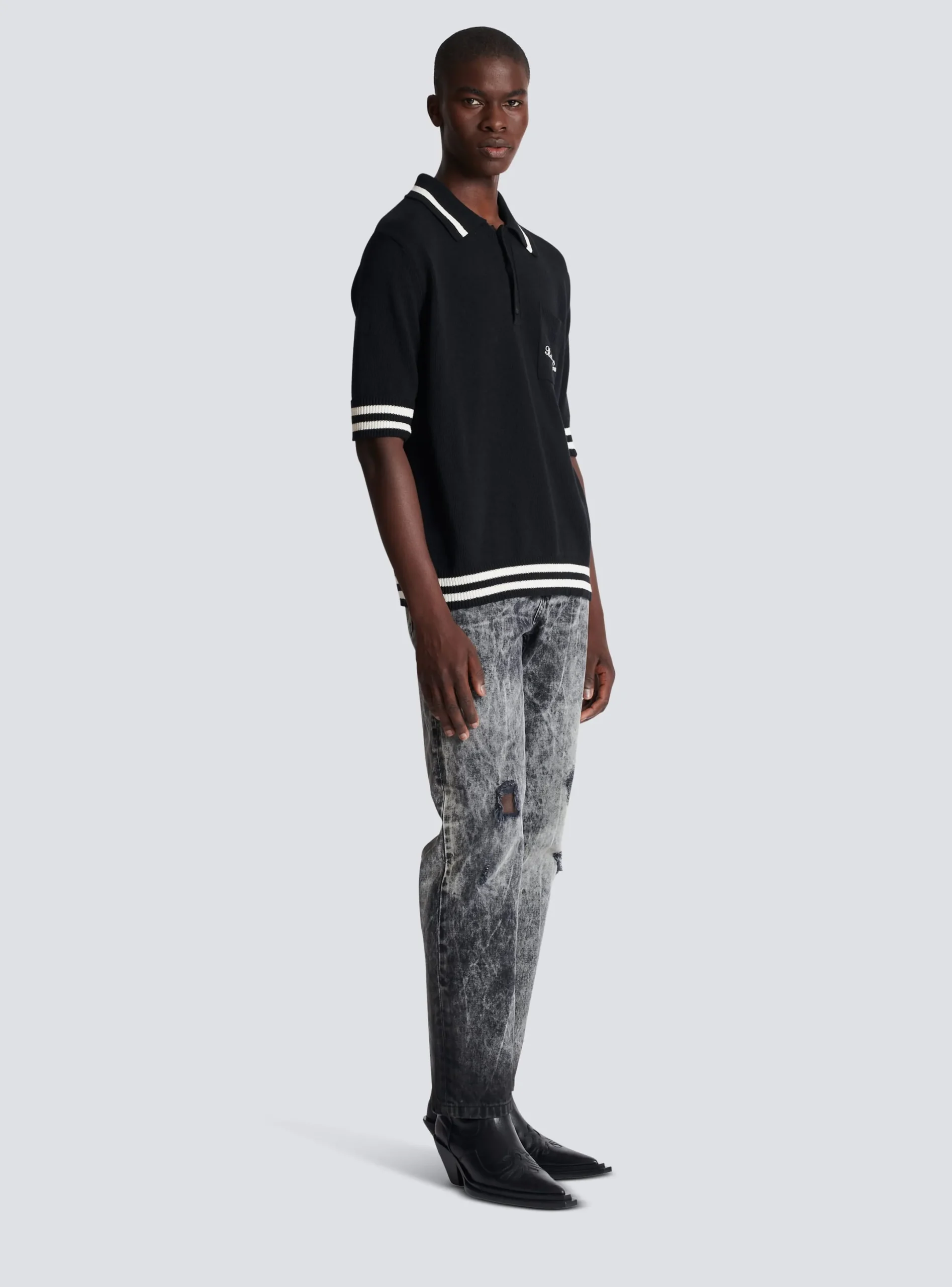 Hot Signature Polo Shirt Shirts And Polos