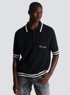 Hot Signature Polo Shirt Shirts And Polos