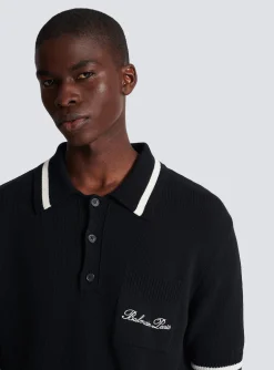 Hot Signature Polo Shirt Shirts And Polos