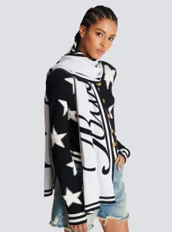 Online Signature Reversible Scarf Women Scarves