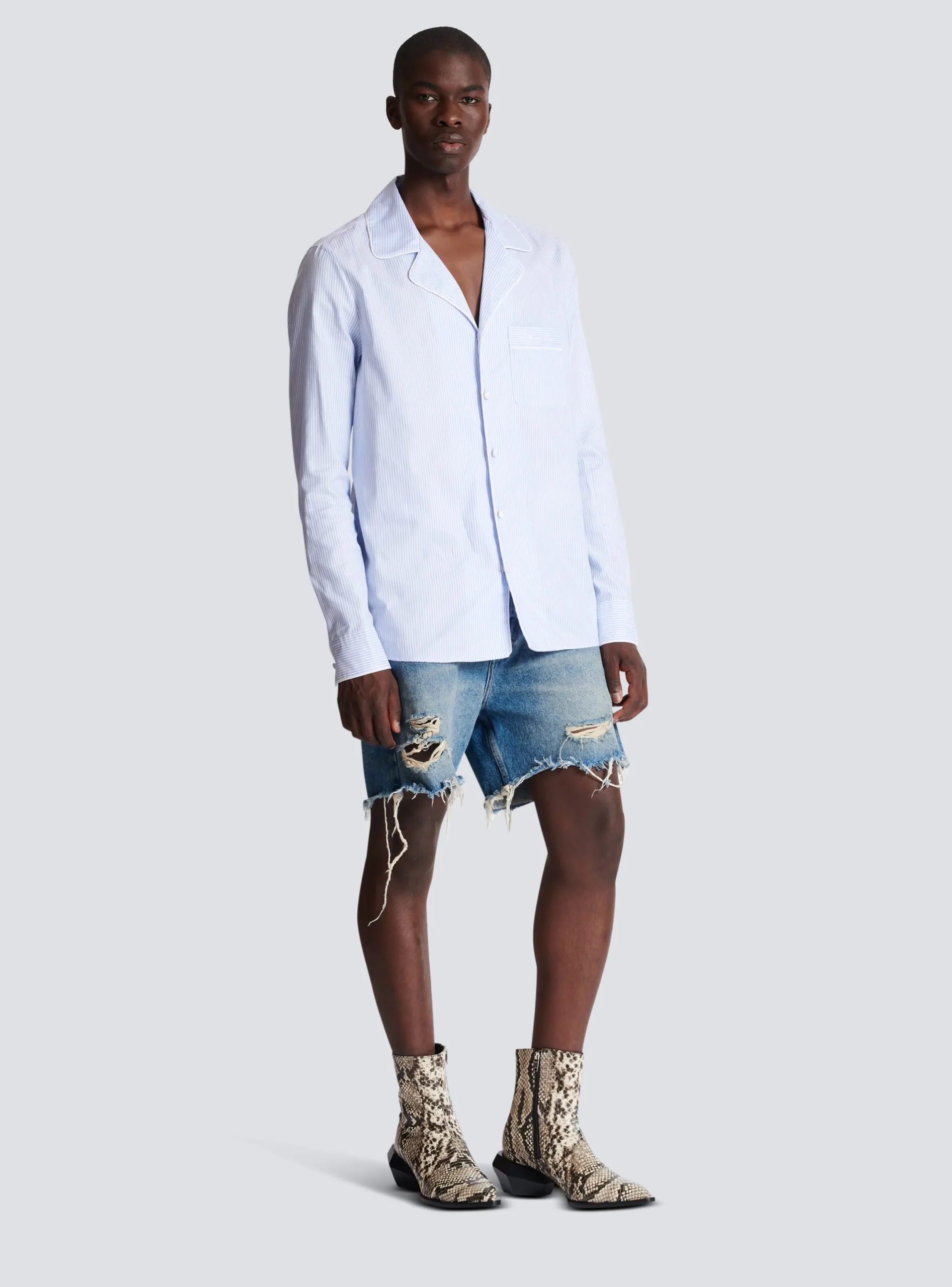 Store Signature Shirt Shirts And Polos