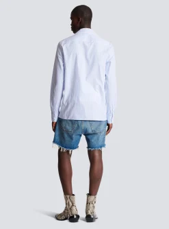 Store Signature Shirt Shirts And Polos