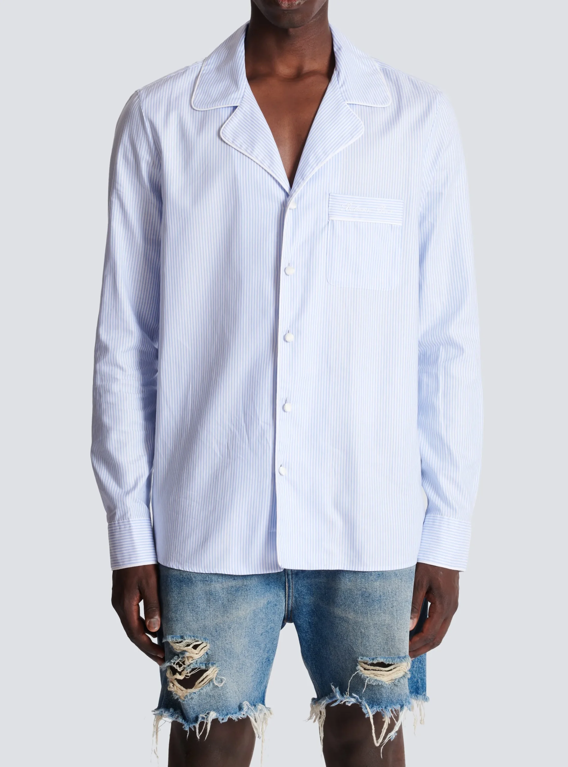 Store Signature Shirt Shirts And Polos