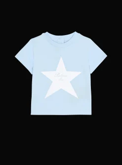 Store Signature Star T-shirt Kids/BOY Boys (4-10 Years)|Girls (4-10 Years)