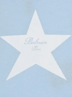 Store Signature Star T-shirt Kids/BOY Boys (4-10 Years)|Girls (4-10 Years)