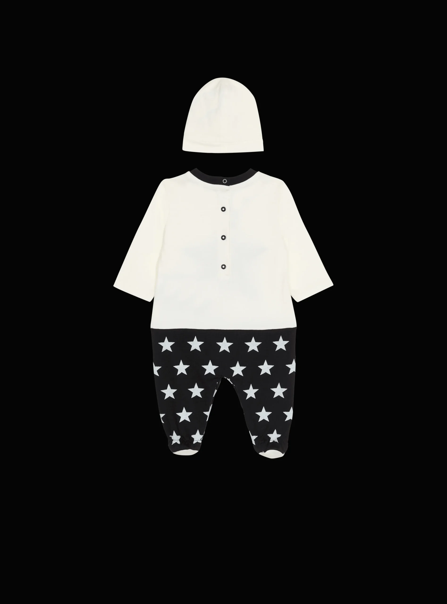 Hot Signature Stars 3-piece Set Kids Baby (1-9 Months)
