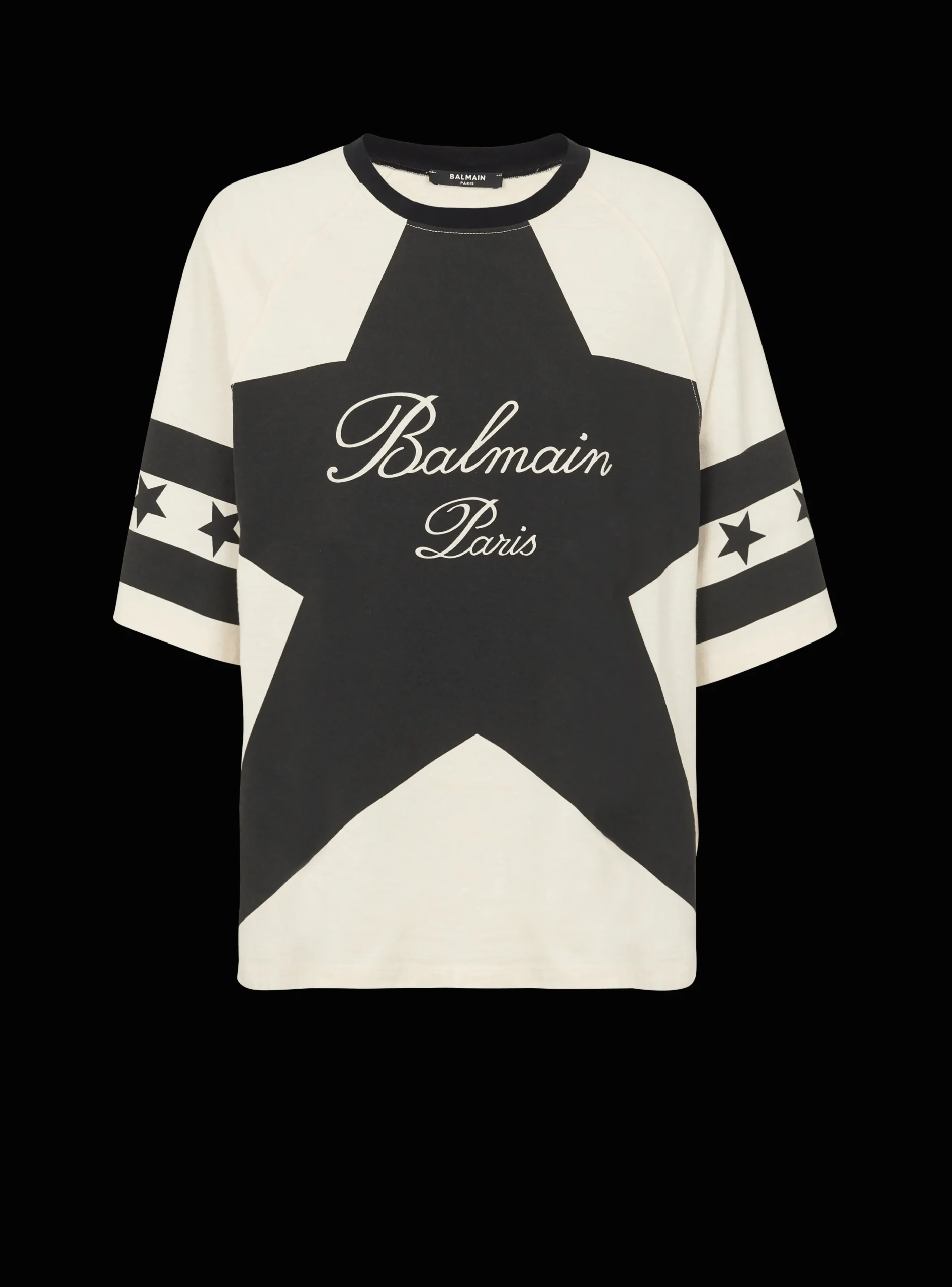 Hot Signature Stars T-shirt Women T-Shirts