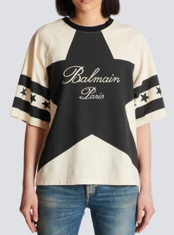 Hot Signature Stars T-shirt Women T-Shirts