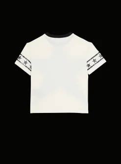 Fashion Signature Stars T-shirt Kids/BOY Boys (4-10 Years)|Girls (4-10 Years)