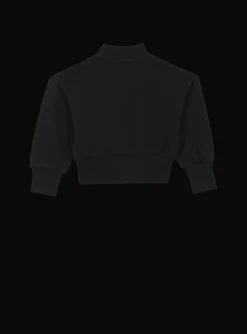Best Sale Signature Sweatshirt Kids/BOY Boys (4-10 Years)|Girls (4-10 Years)