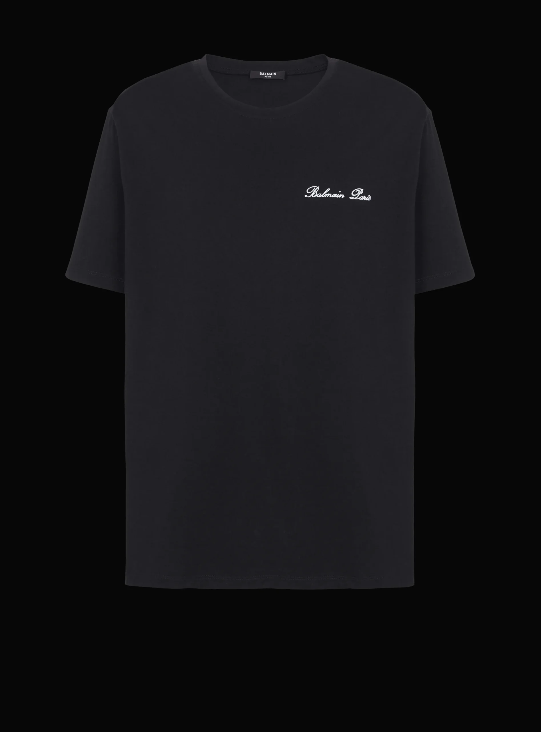 Shop Signature T-shirt T-Shirts