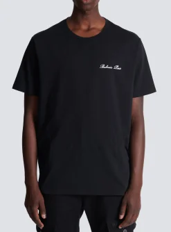 Shop Signature T-shirt T-Shirts