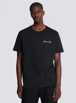 Shop Signature T-shirt T-Shirts