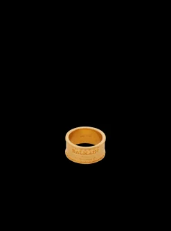 Best Sale Signature Tubular Ring Women Fashion Jewelry|Fashion Jewelry