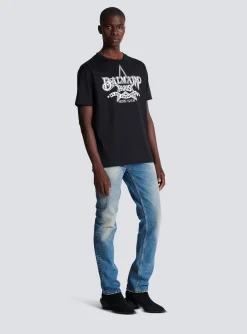 Clearance Star T-shirt T-Shirts