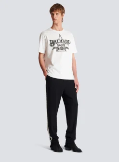 Best Star T-shirt T-Shirts