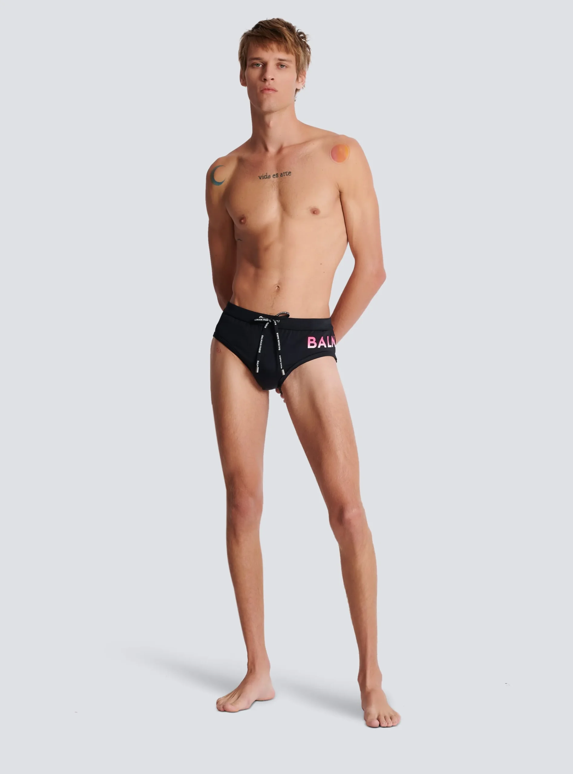 Cheap Swim Bottoms Swimwear