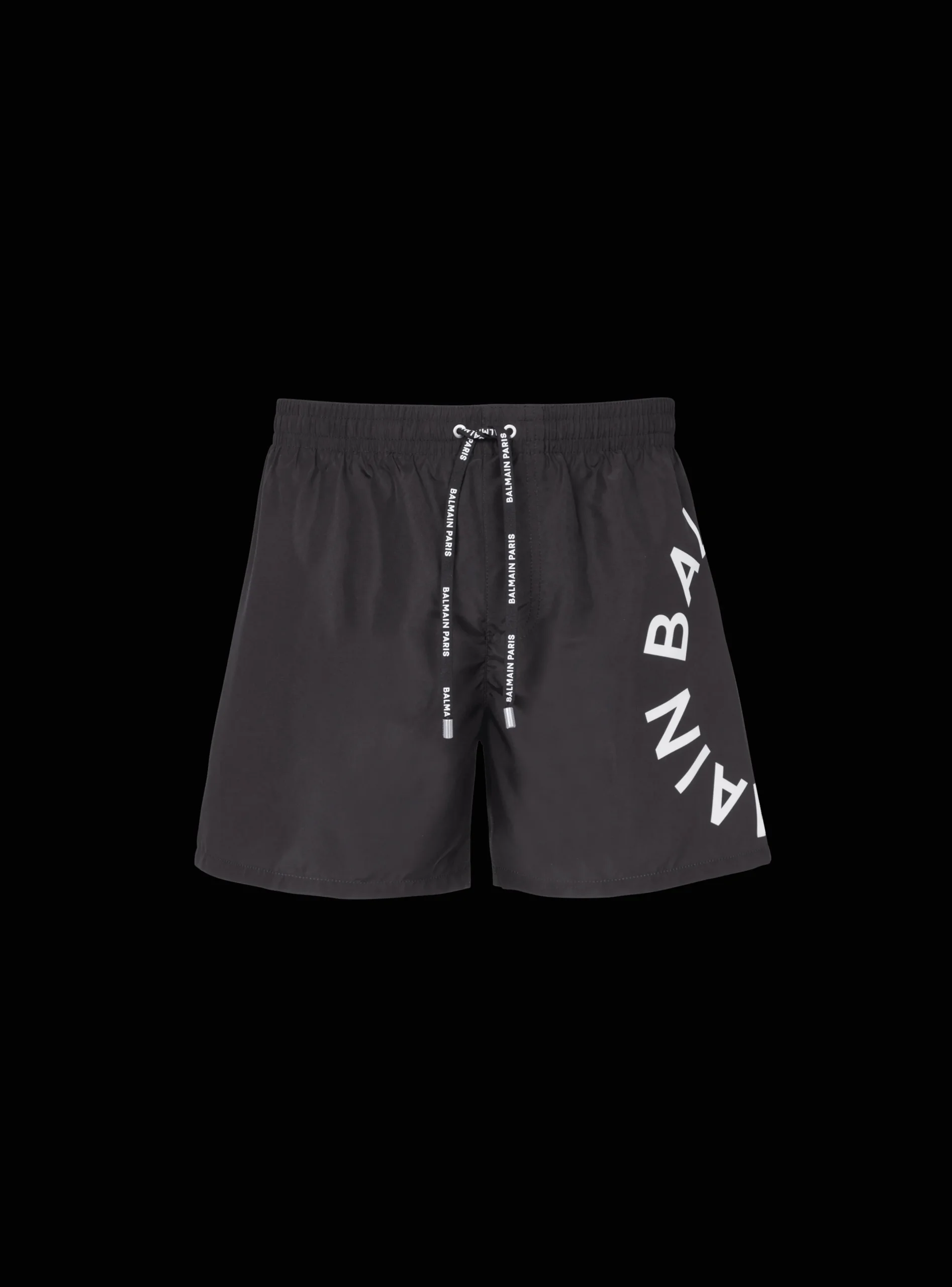 Fashion Swim Shorts Swimwear