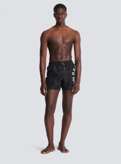 Fashion Swim Shorts Swimwear