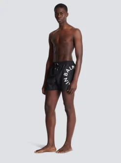 Fashion Swim Shorts Swimwear