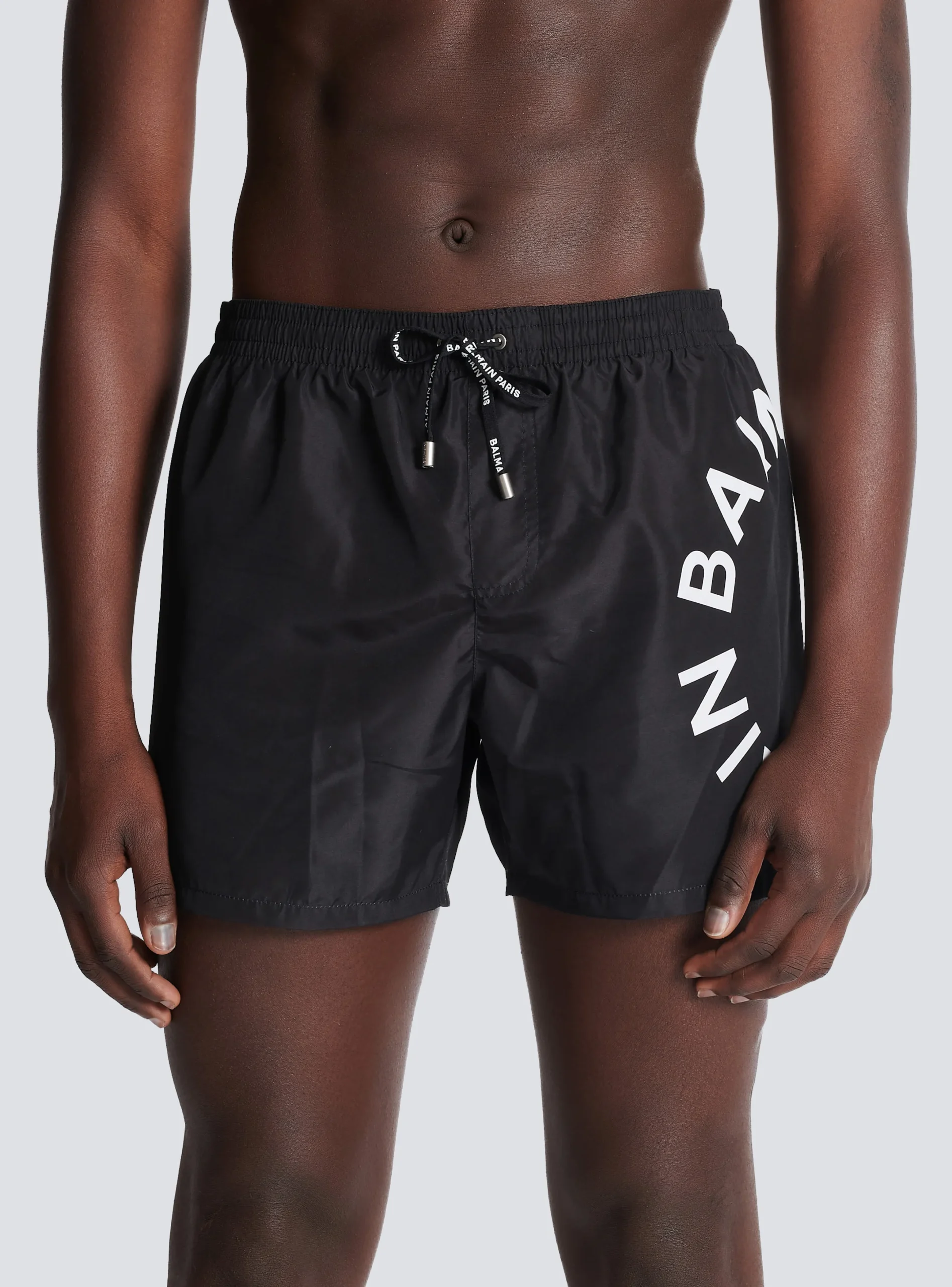Fashion Swim Shorts Swimwear