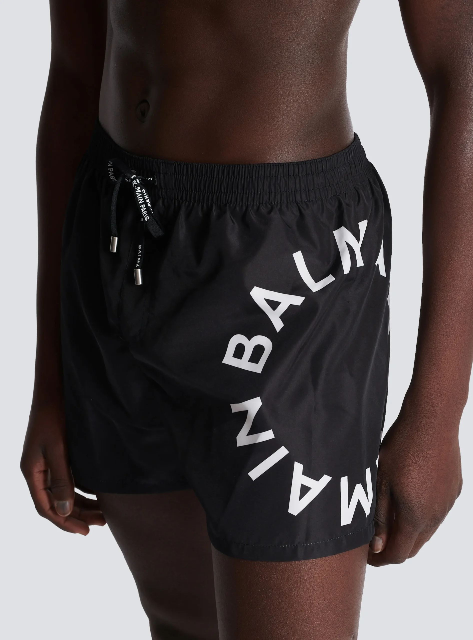 Fashion Swim Shorts Swimwear
