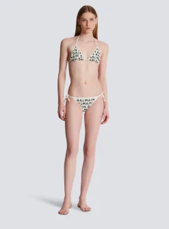 Hot Triangle Bikini Women Swimwear