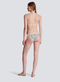 Hot Triangle Bikini Women Swimwear