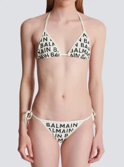 Hot Triangle Bikini Women Swimwear