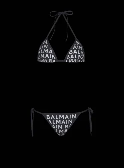 Flash Sale Triangle Bikini Women Swimwear